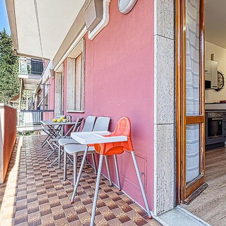1 Bedroom Lovely Apartment In Recco Extérieur photo
