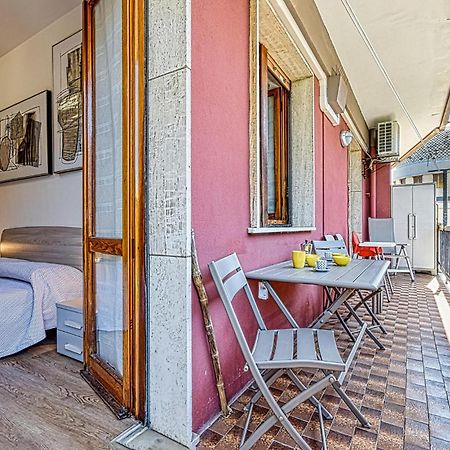 1 Bedroom Lovely Apartment In Recco Extérieur photo