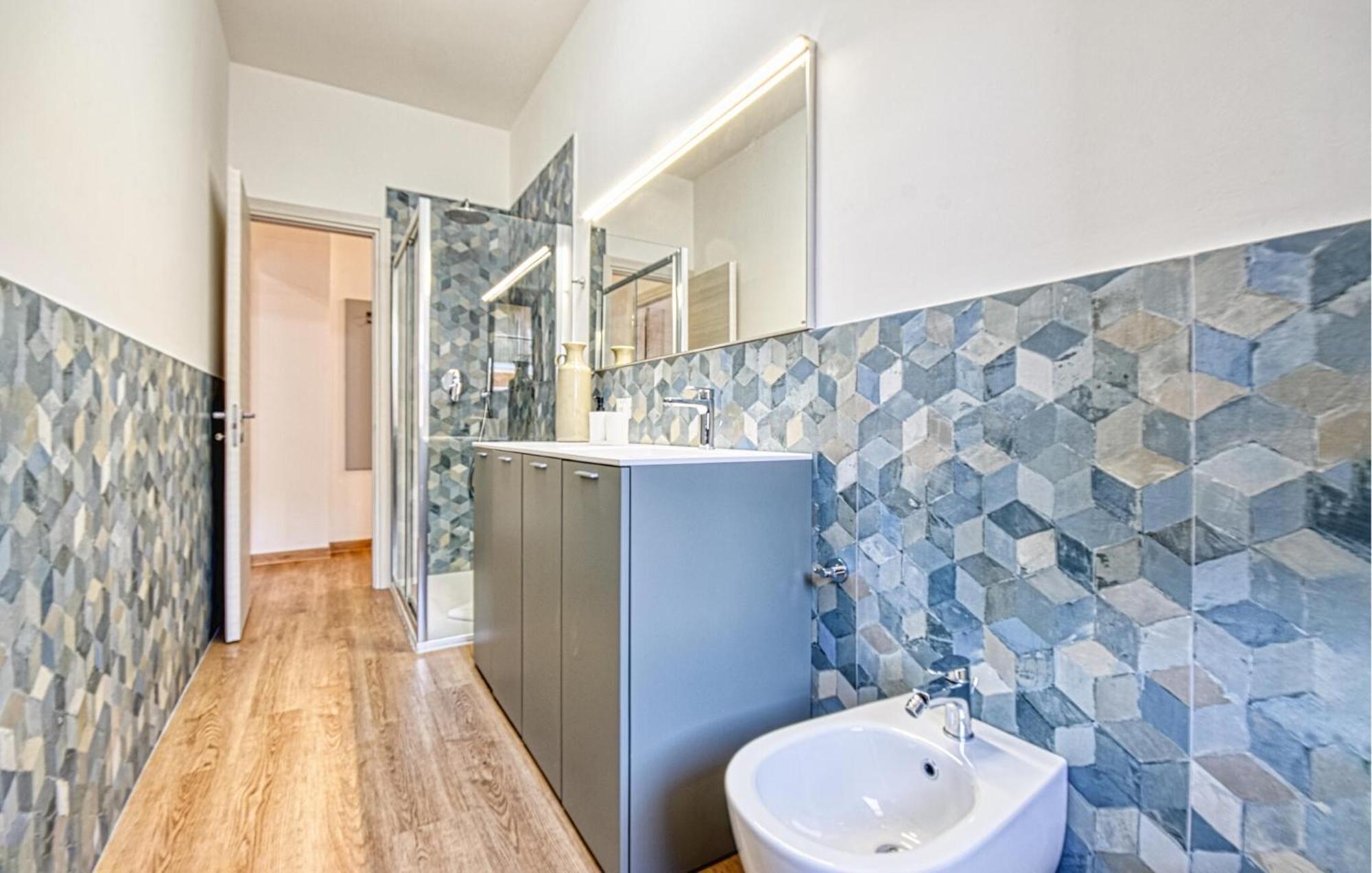 1 Bedroom Lovely Apartment In Recco Extérieur photo