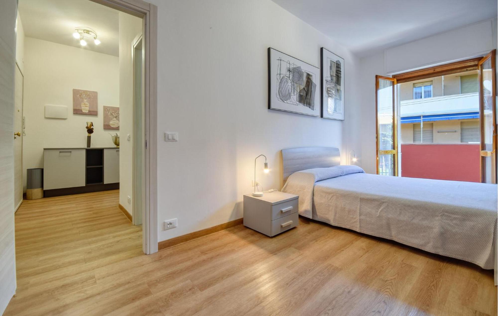1 Bedroom Lovely Apartment In Recco Extérieur photo