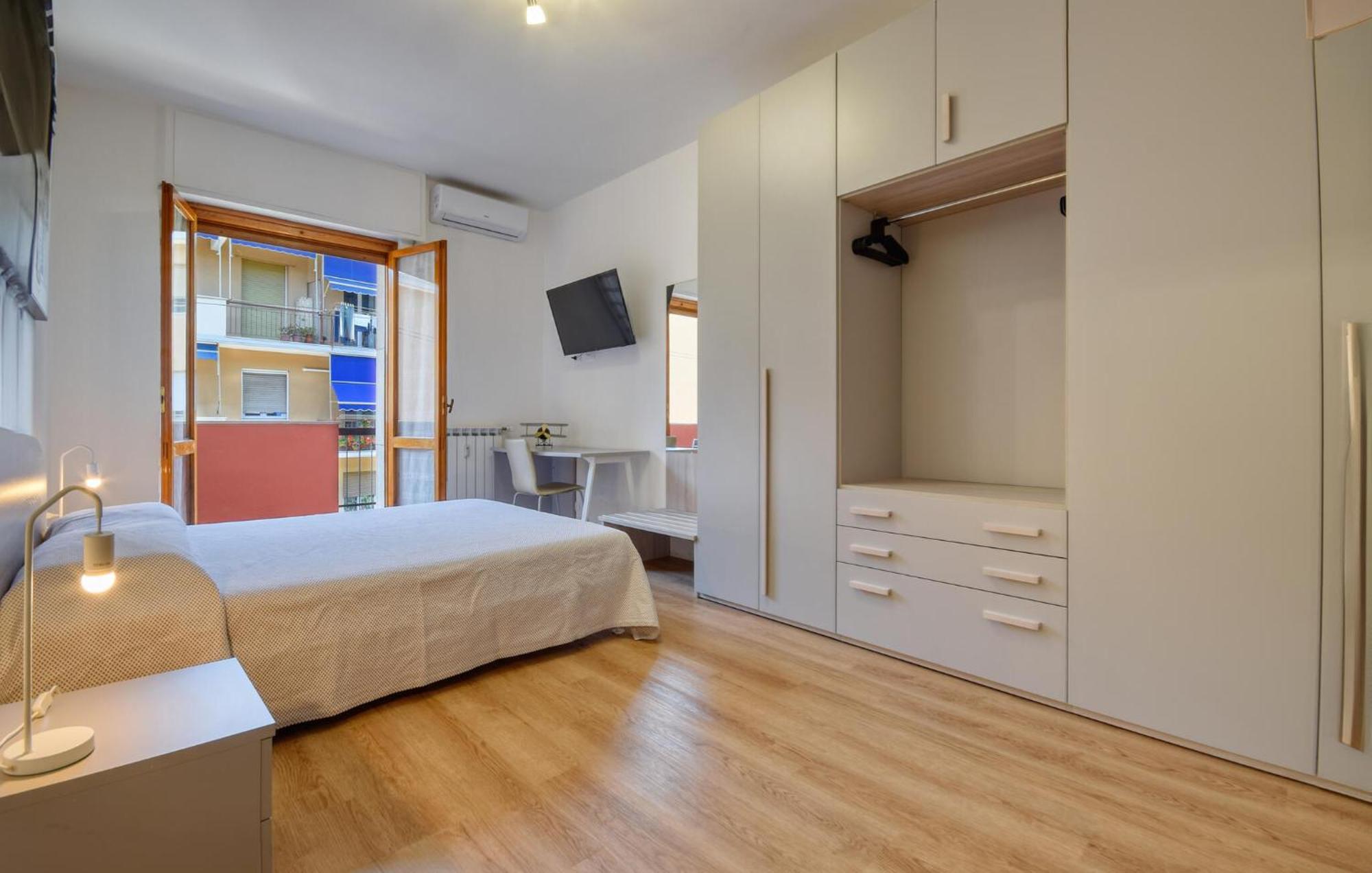 1 Bedroom Lovely Apartment In Recco Extérieur photo