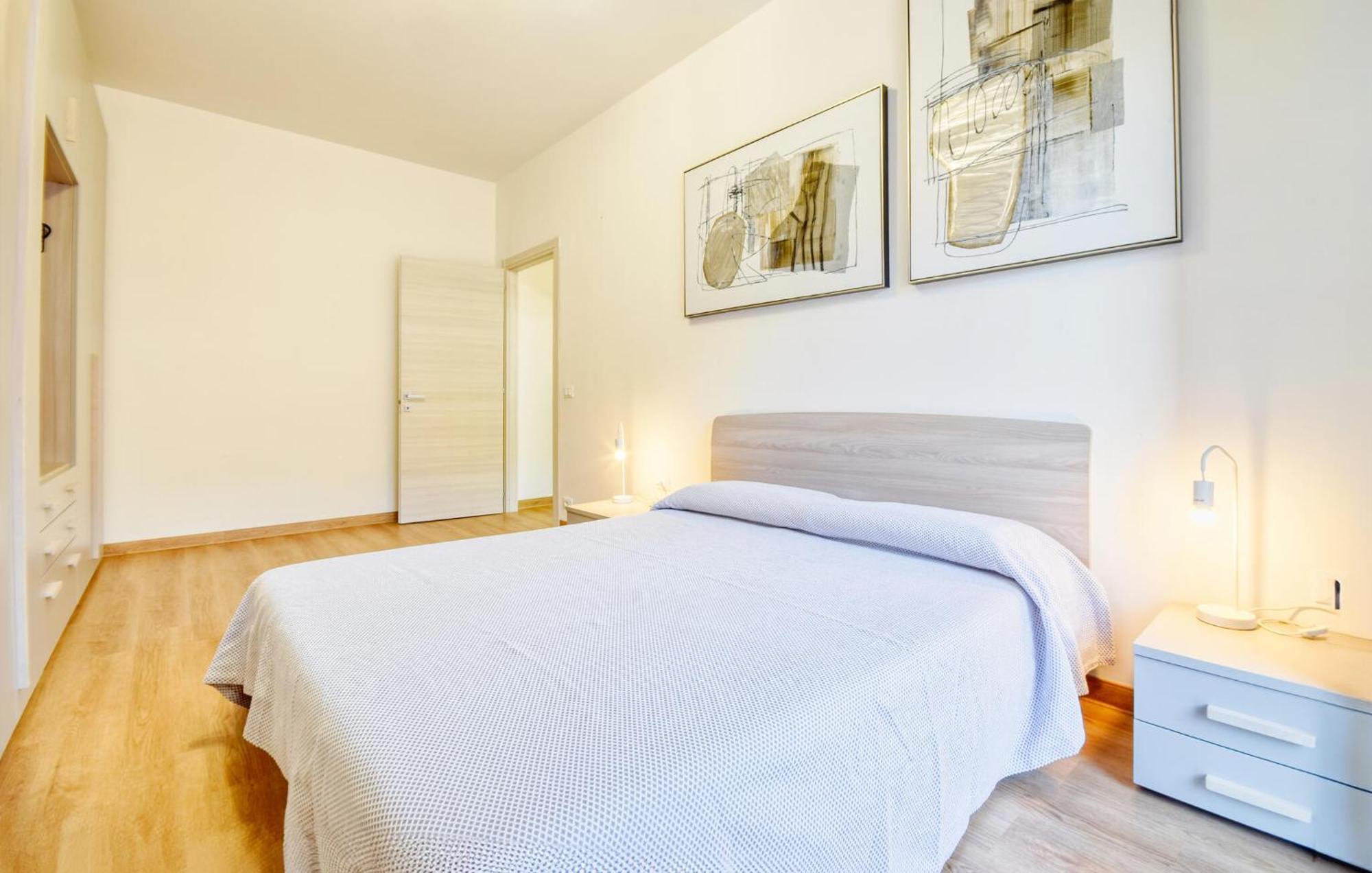 1 Bedroom Lovely Apartment In Recco Extérieur photo