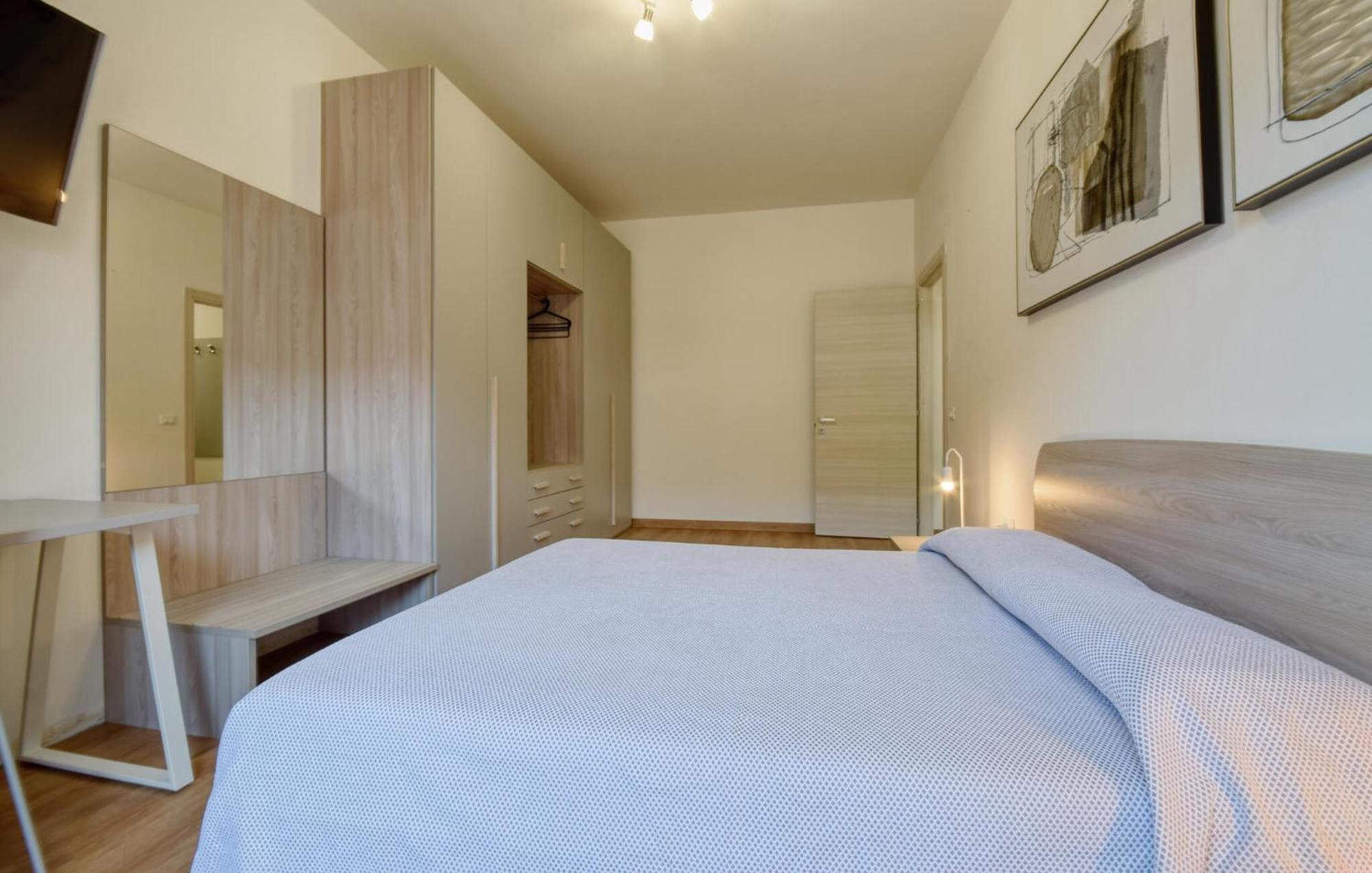 1 Bedroom Lovely Apartment In Recco Extérieur photo