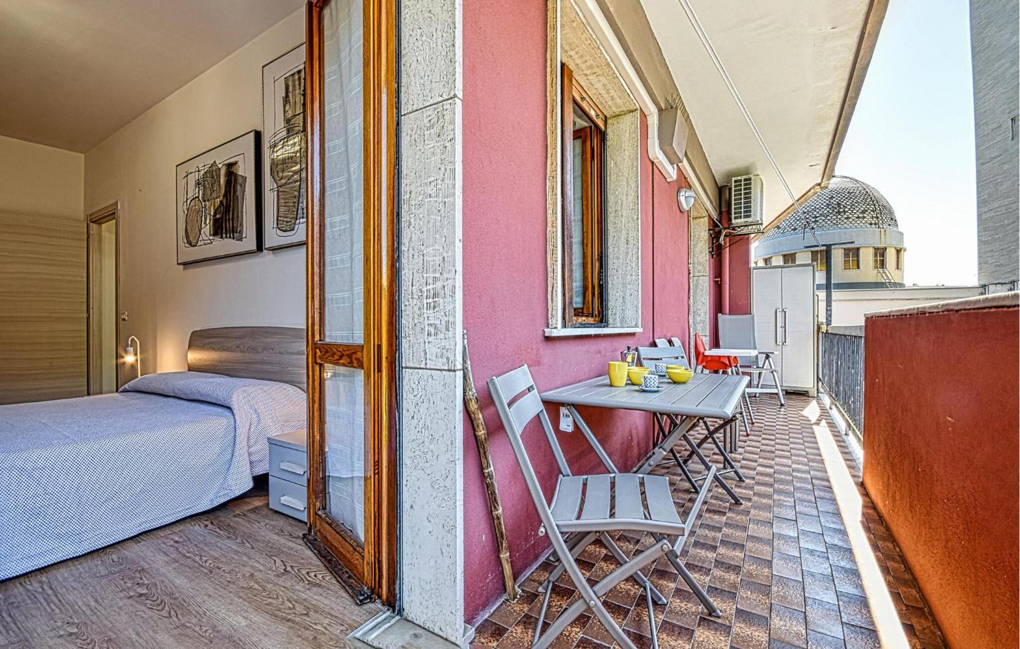 1 Bedroom Lovely Apartment In Recco Extérieur photo